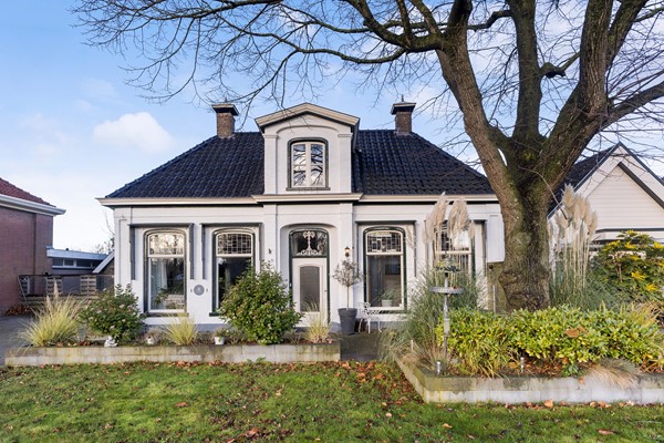 Medium property photo - Oosteinde 51, 9079 LA Sint Jacobiparochie